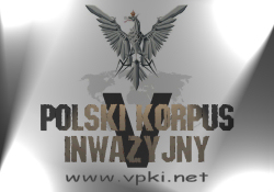V Polski Korpus Inwazyjny