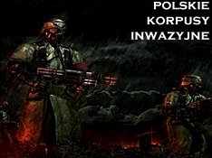 Polskie Korpusy Inwazyjne