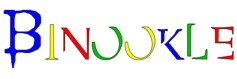 Binookle