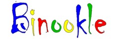 Binookle