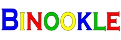 Binookle