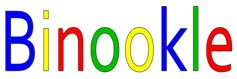 Binookle