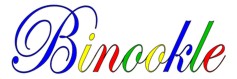 Binookle