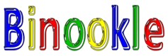 Binookle