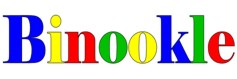 Binookle
