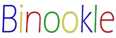 Binookle