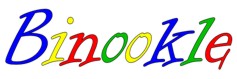 Binookle