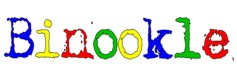 Binookle