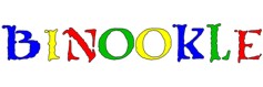 Binookle