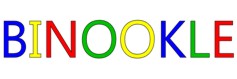 Binookle