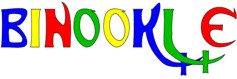 Binookle