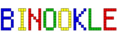 Binookle