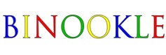 Binookle