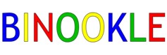 Binookle