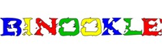 Binookle