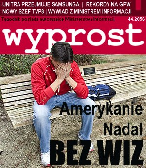 Taka sobie prowokacja