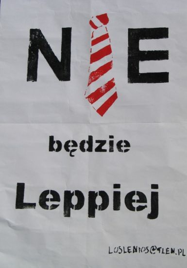 Jak będzie?